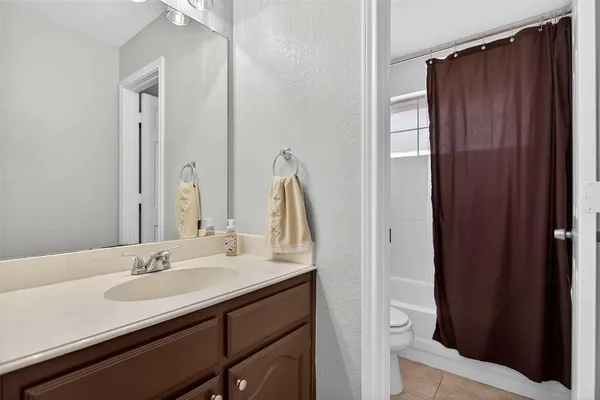 $299,000 | 920 York Street, Forney, TX 75126