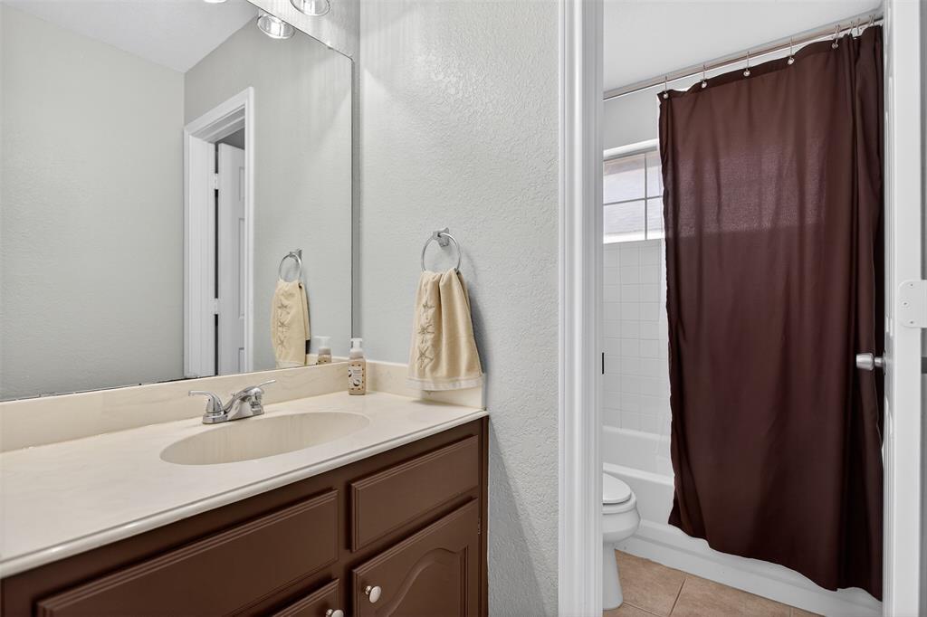 920 York Street Forney, TX 75126 - Photo 21 of 25