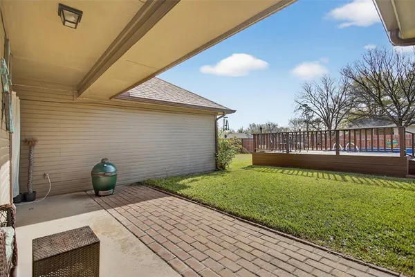 $299,000 | 920 York Street, Forney, TX 75126