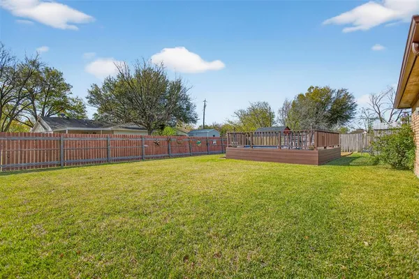 $299,000 | 920 York Street, Forney, TX 75126