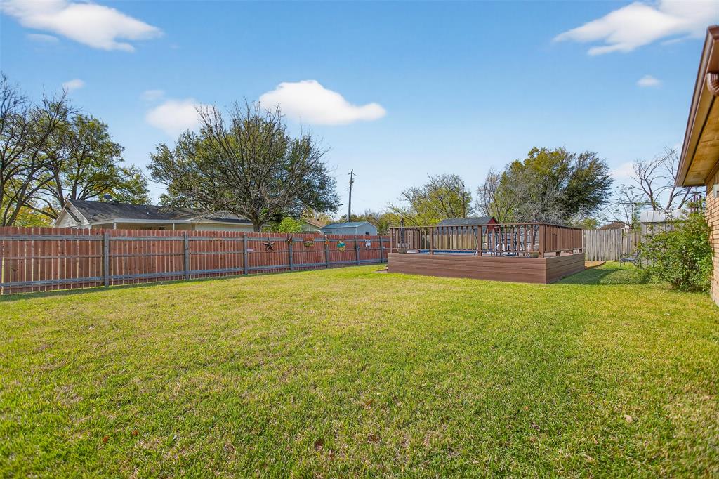 920 York Street Forney, TX 75126 - Photo 23 of 25