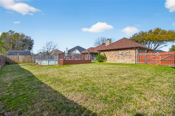 $299,000 | 920 York Street, Forney, TX 75126