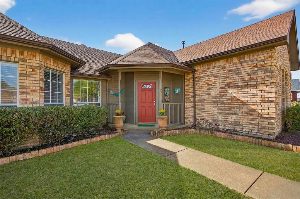 920 York Street Forney, TX 75126 - Photo 3 of 25