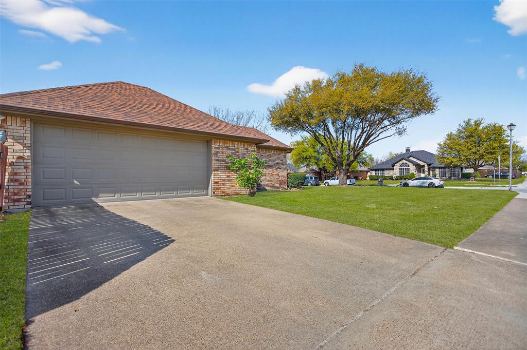 920 York Street Forney, TX 75126 - Photo 4 of 25
