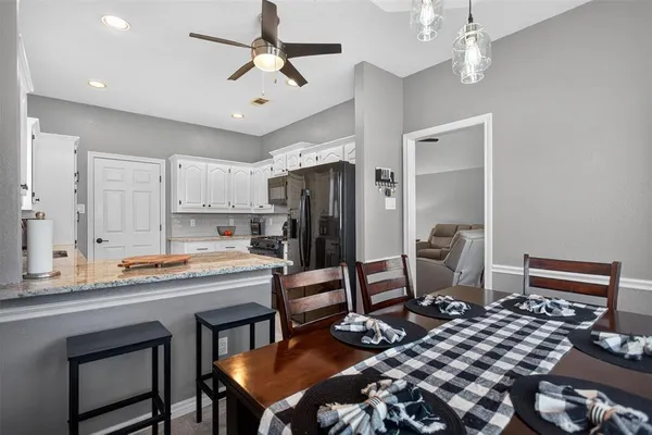 $299,000 | 920 York Street, Forney, TX 75126