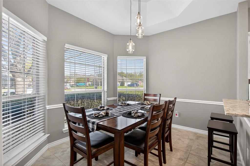 920 York Street Forney, TX 75126 - Photo 9 of 25