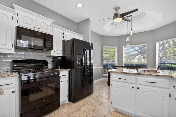 $299,000 | 920 York Street, Forney, TX 75126