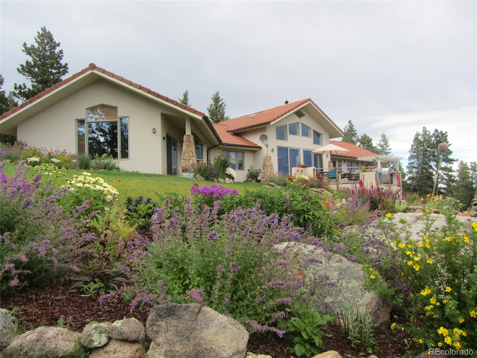 7500 Magnolia Road Nederland, CO 80466 - Photo 1 of 24 Gallery Image 1