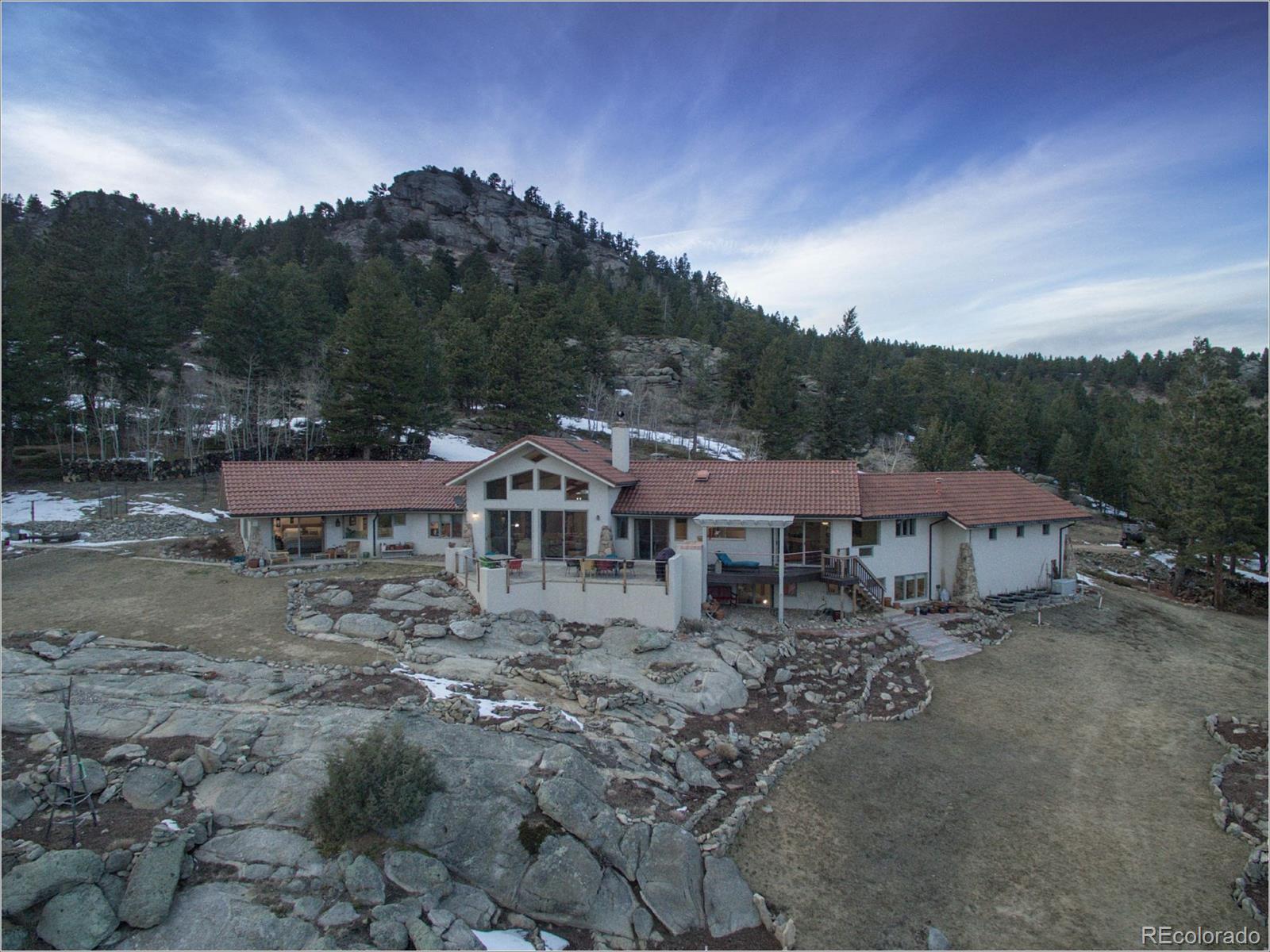 7500 Magnolia Road Nederland, CO 80466 - Photo 23 of 24 Gallery Image 23