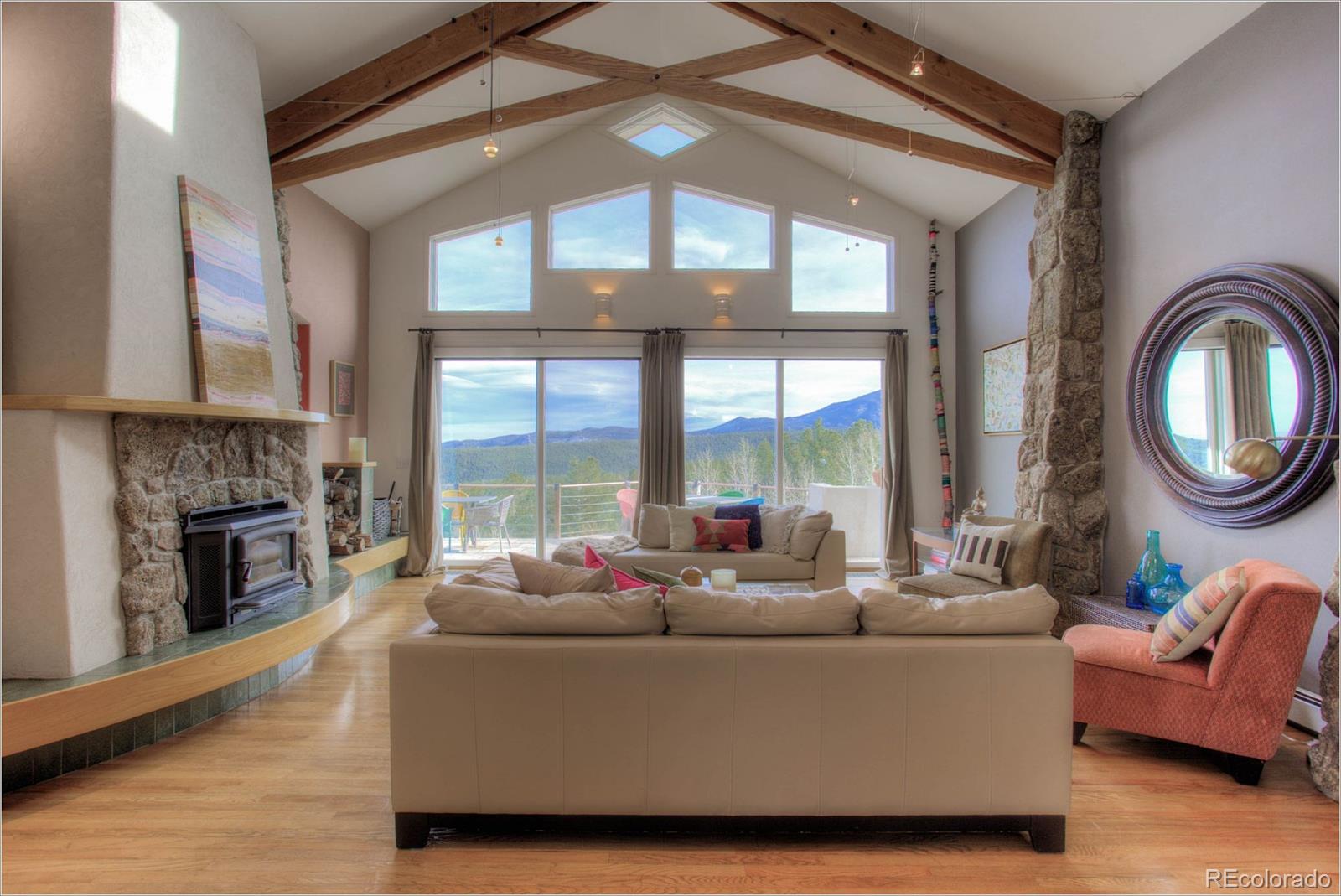 7500 Magnolia Road Nederland, CO 80466 - Photo 3 of 24 Gallery Image 3