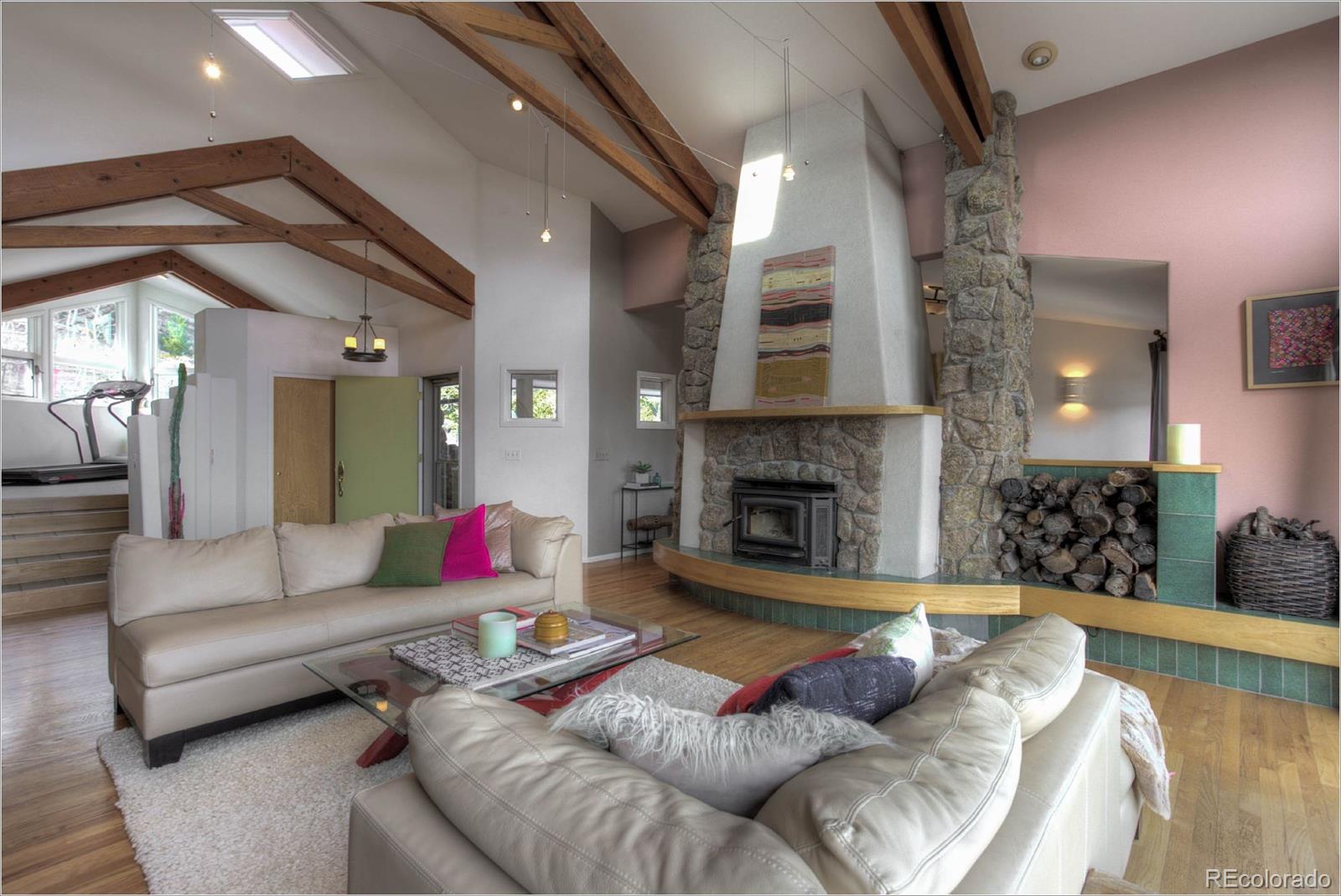 7500 Magnolia Road Nederland, CO 80466 - Photo 4 of 24 Gallery Image 4