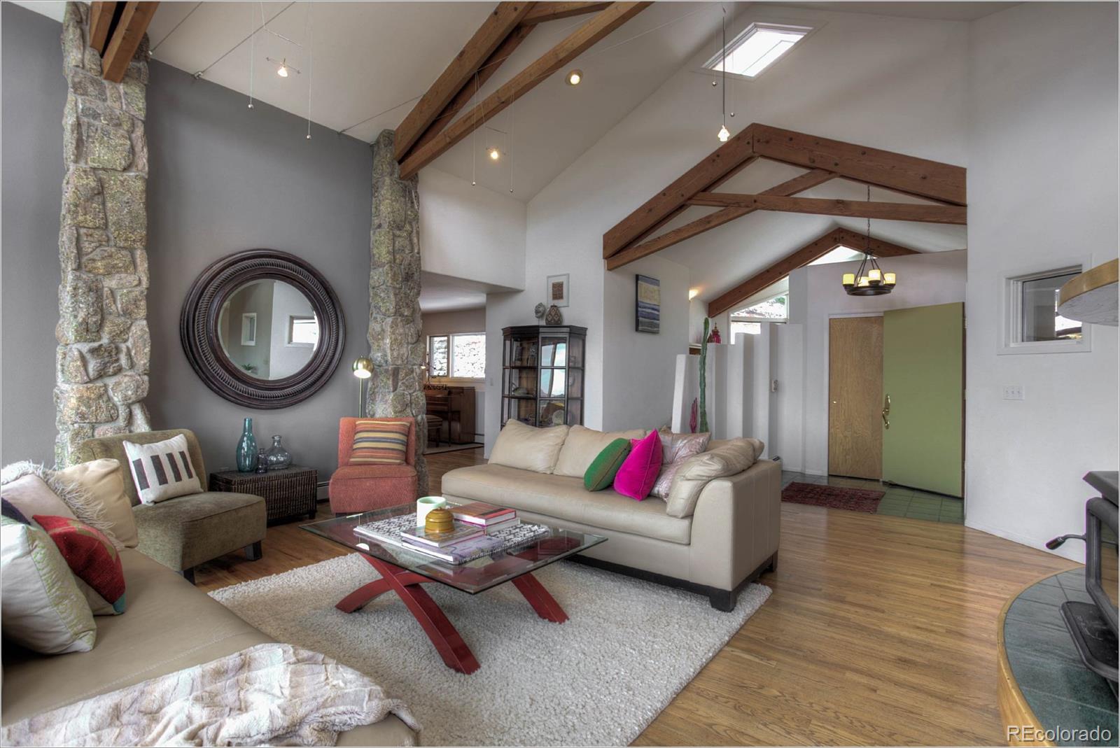 7500 Magnolia Road Nederland, CO 80466 - Photo 5 of 24 Gallery Image 5