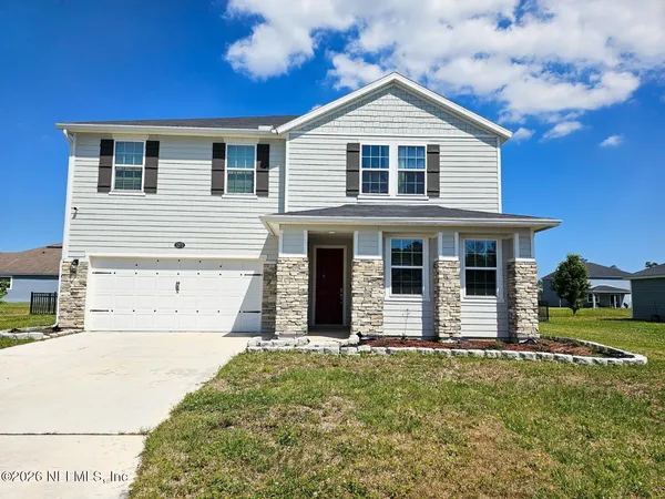 $369,900 | 12573 Lake Taylor Lane, Jacksonville, FL 32218