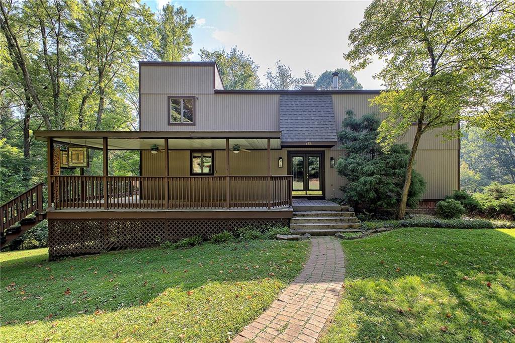 688 Bucktown Road Irwin, PA 15642 - Photo 3 of 30 Gallery Image 3