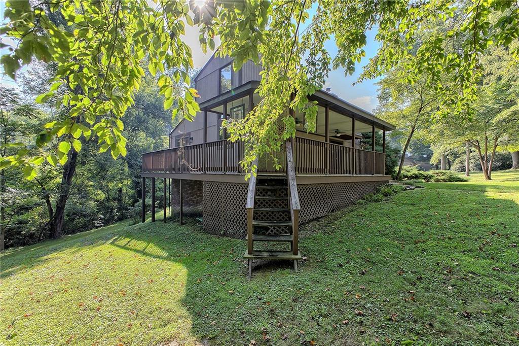 688 Bucktown Road Irwin, PA 15642 - Photo 5 of 30 Gallery Image 5