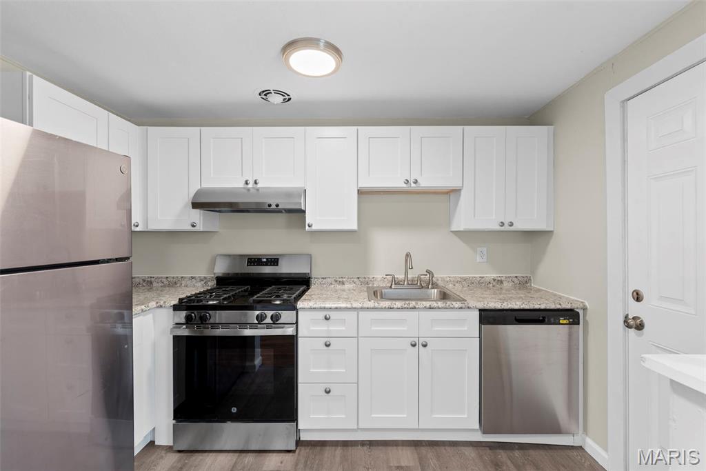 4717 Roxie Street St. Louis, MO 63121 - Photo 18 of 39 Gallery Image 18