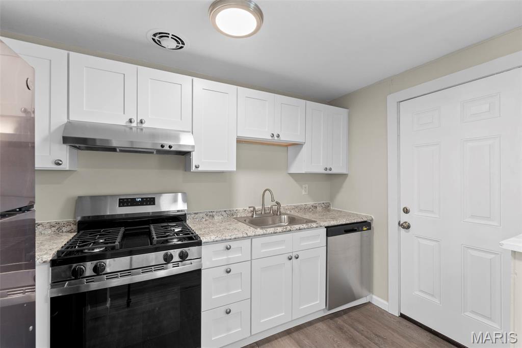4717 Roxie Street St. Louis, MO 63121 - Photo 19 of 39 Gallery Image 19
