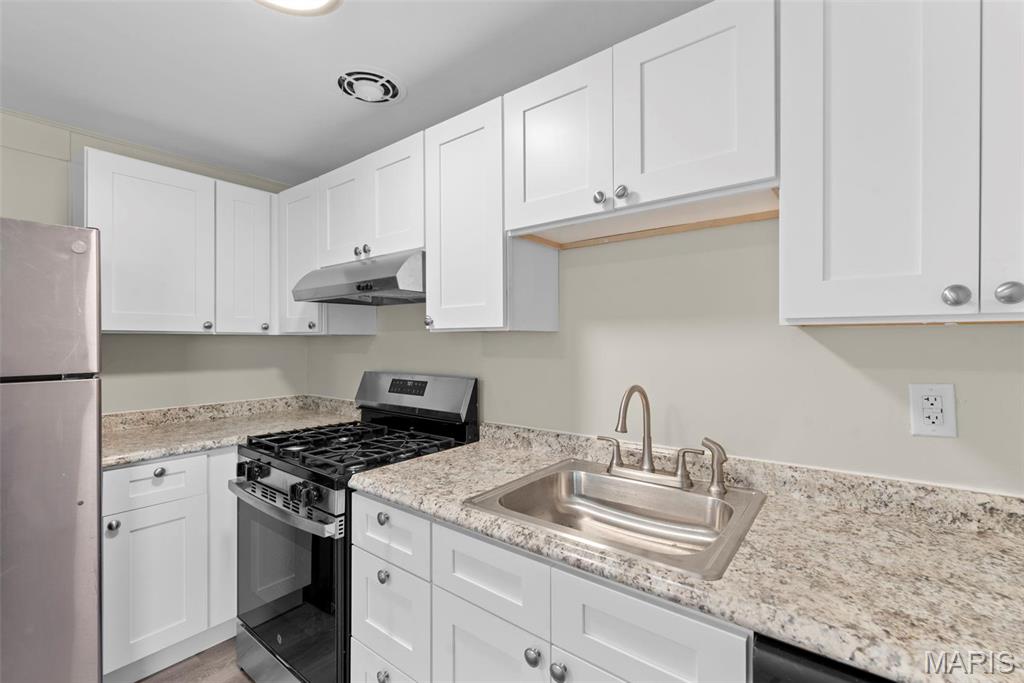 4717 Roxie Street St. Louis, MO 63121 - Photo 20 of 39 Gallery Image 20