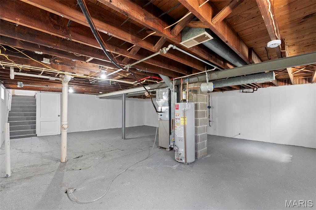 4717 Roxie Street St. Louis, MO 63121 - Photo 29 of 39 Gallery Image 29