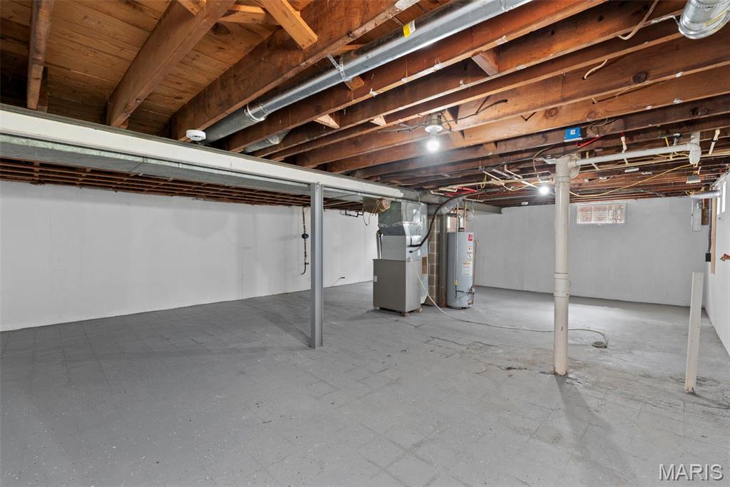4717 Roxie Street St. Louis, MO 63121 - Photo 30 of 39 Gallery Image 30