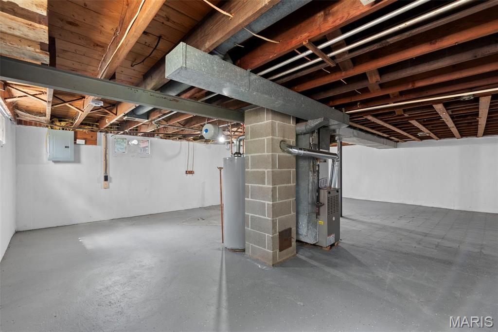 4717 Roxie Street St. Louis, MO 63121 - Photo 31 of 39 Gallery Image 31