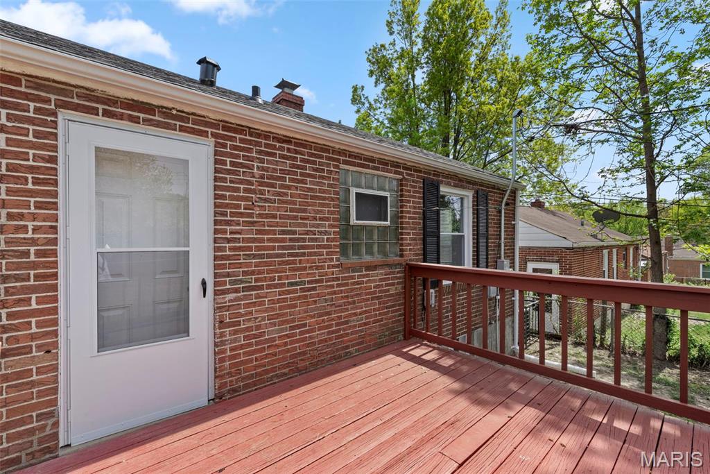 4717 Roxie Street St. Louis, MO 63121 - Photo 32 of 39 Gallery Image 32