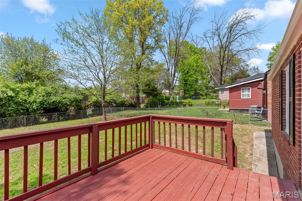 4717 Roxie Street St. Louis, MO 63121 - Photo 33 of 39 Gallery Image 33
