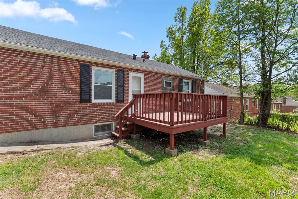 4717 Roxie Street St. Louis, MO 63121 - Photo 34 of 39 Gallery Image 34