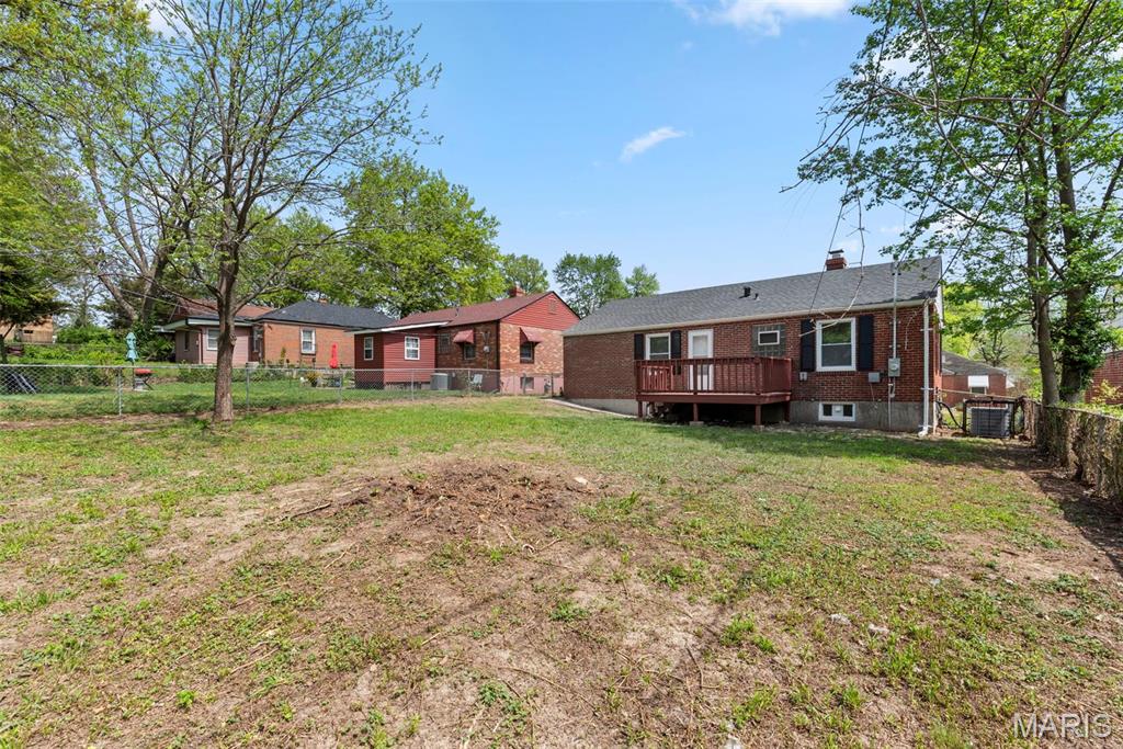 4717 Roxie Street St. Louis, MO 63121 - Photo 38 of 39 Gallery Image 38