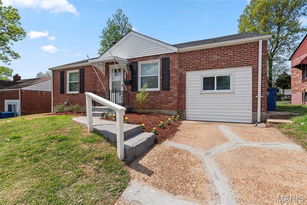 4717 Roxie Street St. Louis, MO 63121 - Photo 39 of 39 Gallery Image 39