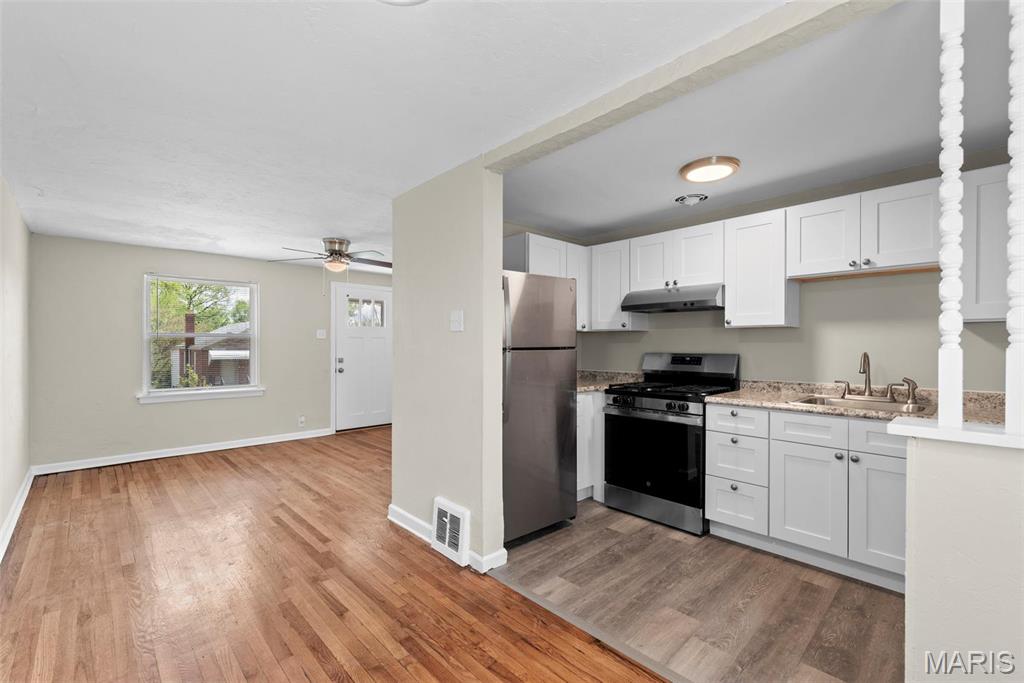 4717 Roxie Street St. Louis, MO 63121 - Photo 9 of 39 Gallery Image 9