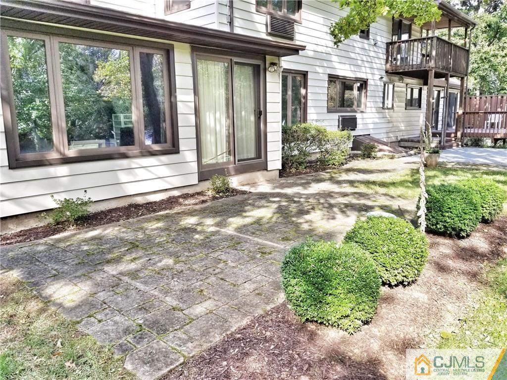 116 Emerson Road Somerset, NJ 08873 - Photo 20 of 22 a view of a house with backyard and sitting area