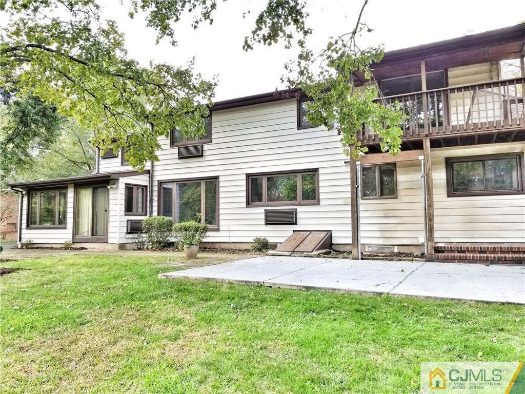 116 Emerson Road Somerset, NJ 08873 - Photo 22 of 22 a front view of a house with a yard