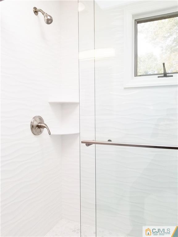 116 Emerson Road Somerset, NJ 08873 - Photo 10 of 22 a bathroom with a shower