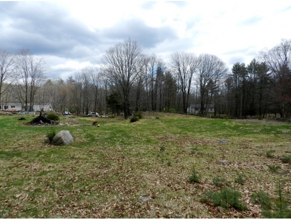 0 Lot 23 Durgin Road Chichester, NH 03258 - Photo 1 of 1 Gallery Image 1