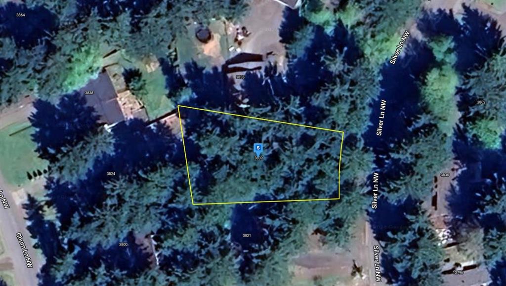 3839 Silver Ln Northwest