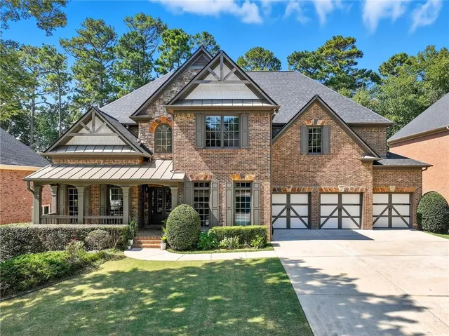 $1,080,000 | 2938 Willowstone Drive, Duluth, GA 30096