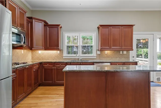 $1,080,000 | 2938 Willowstone Drive, Duluth, GA 30096