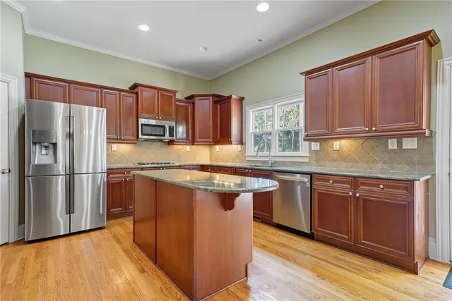 $1,080,000 | 2938 Willowstone Drive, Duluth, GA 30096