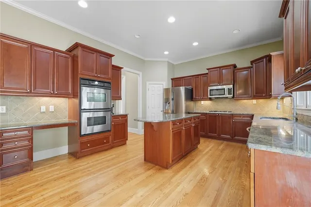 $1,080,000 | 2938 Willowstone Drive, Duluth, GA 30096