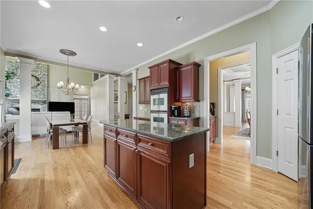 $1,080,000 | 2938 Willowstone Drive, Duluth, GA 30096