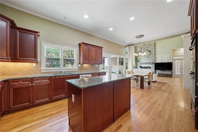 $1,080,000 | 2938 Willowstone Drive, Duluth, GA 30096