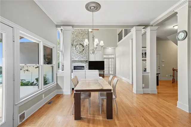 $1,080,000 | 2938 Willowstone Drive, Duluth, GA 30096