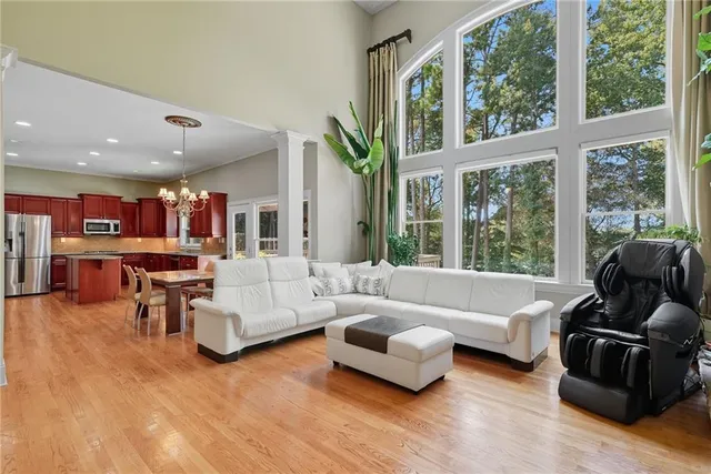 $1,080,000 | 2938 Willowstone Drive, Duluth, GA 30096