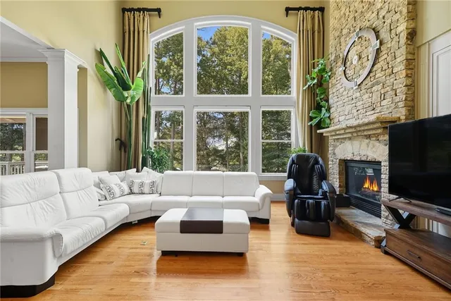 $1,080,000 | 2938 Willowstone Drive, Duluth, GA 30096