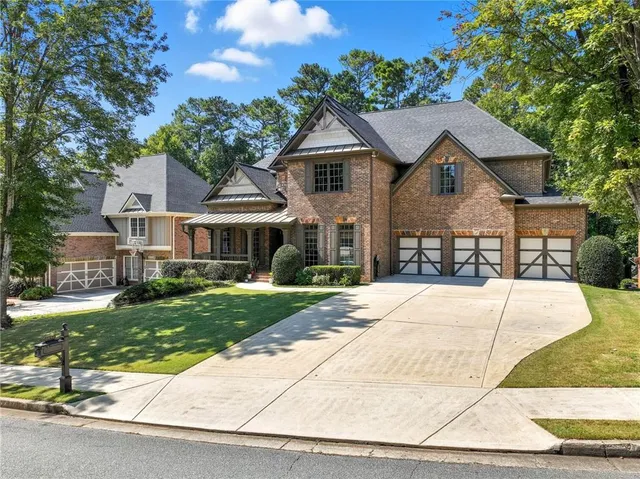 $1,080,000 | 2938 Willowstone Drive, Duluth, GA 30096