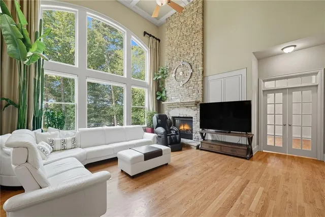 $1,080,000 | 2938 Willowstone Drive, Duluth, GA 30096