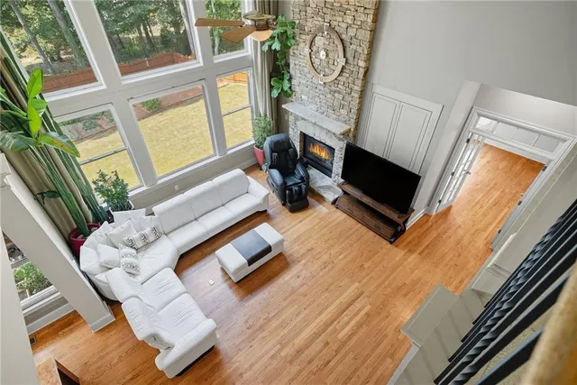 $1,080,000 | 2938 Willowstone Drive, Duluth, GA 30096