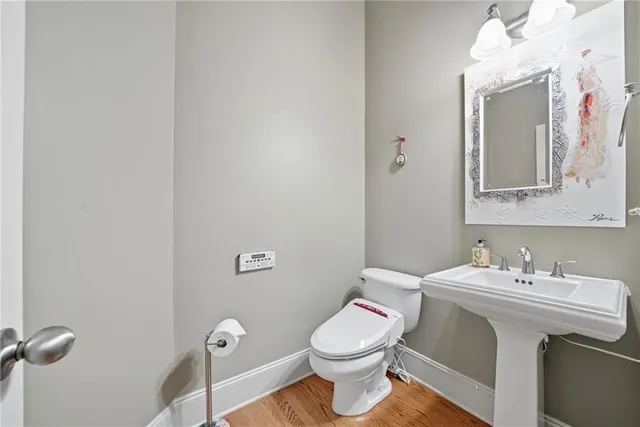 $1,080,000 | 2938 Willowstone Drive, Duluth, GA 30096