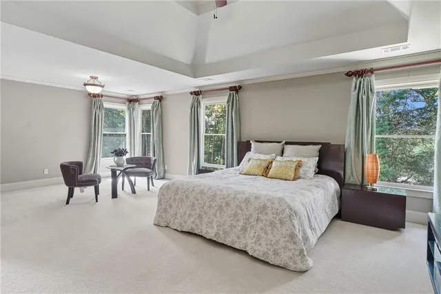 $1,080,000 | 2938 Willowstone Drive, Duluth, GA 30096